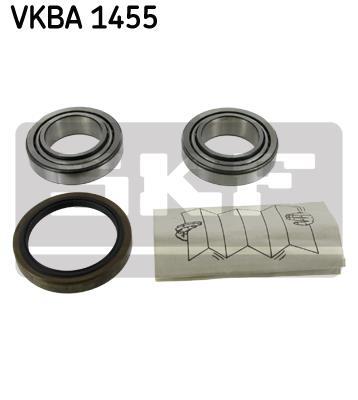 Roulement de roue SKF VKBA 1455